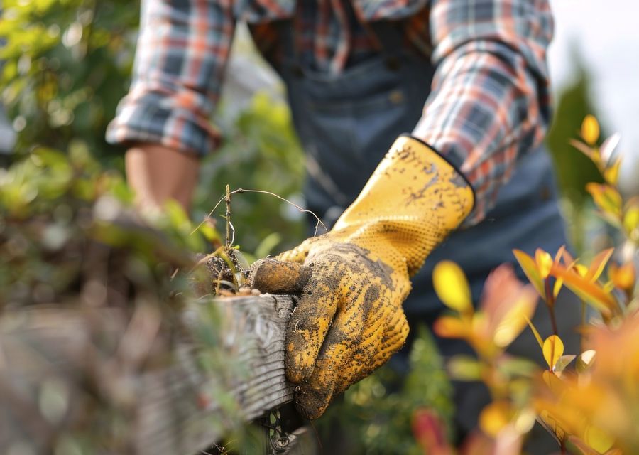 Tree removal work by Professional Tree Care Crew in Irmo, SC