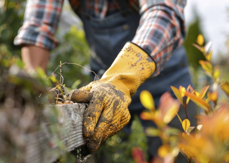 Tree removal work by Arbortec Tree Solutions in Englewood, CO