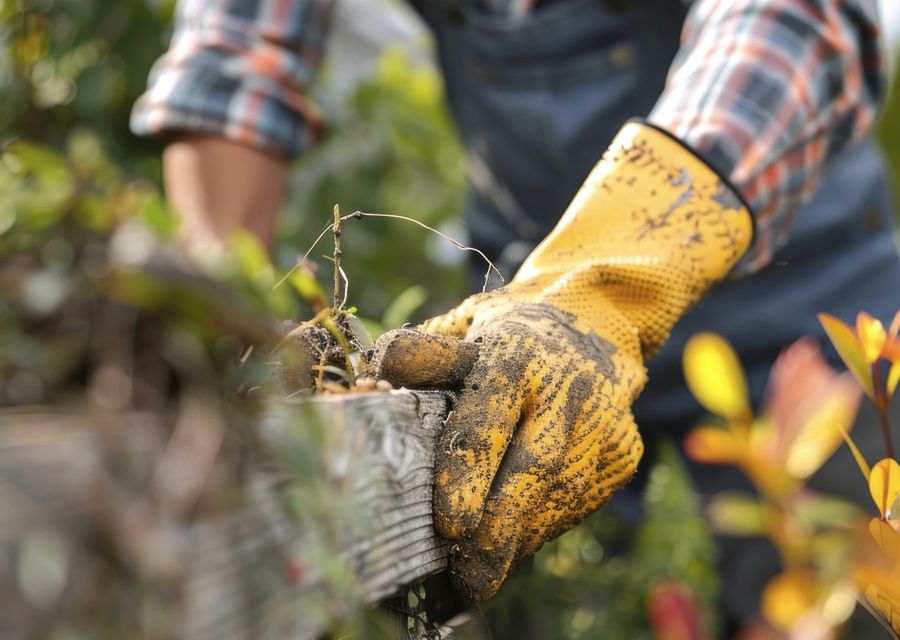 Tree trimming and pruning by Coco Tree Service Corp. in Conemaugh, PA