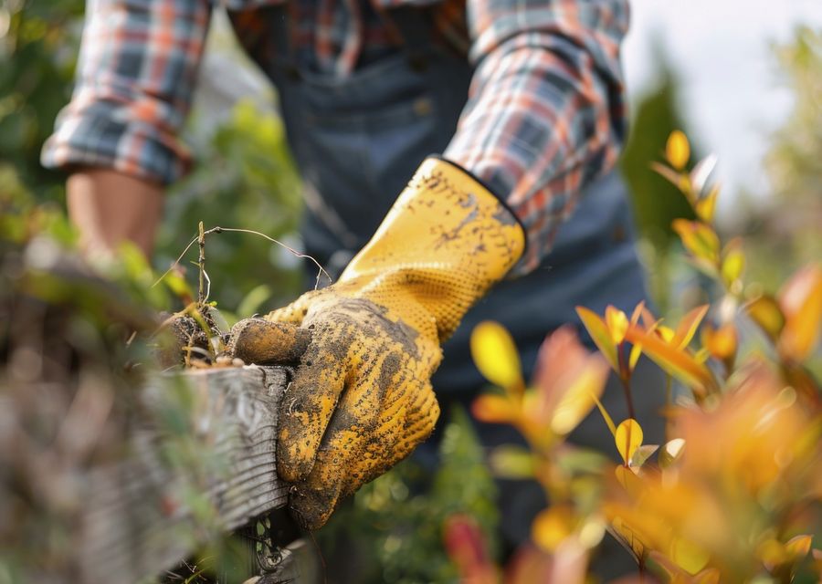 Tree trimming and pruning by Raritan Tree Service in Wakefield, NH