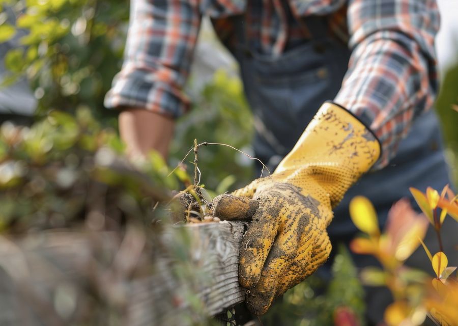 Tree trimming and pruning by Tannenbaum Tree Care in Pflugerville, TX