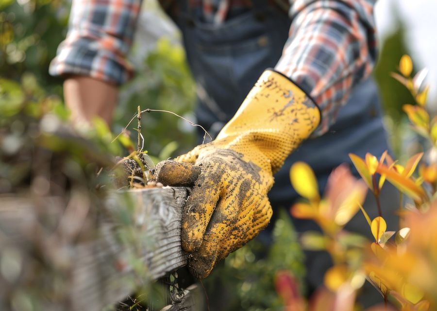 Tree trimming and pruning by Tree Professional in Upper Moreland, PA