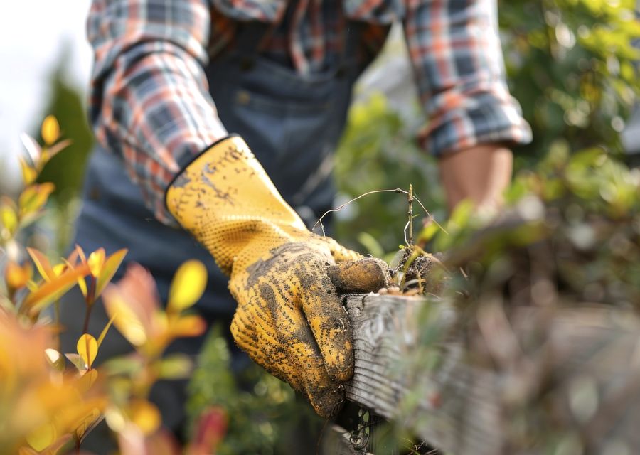 Tree trimming and pruning by Maloney Tree Care, LLC in Pitcairn, PA