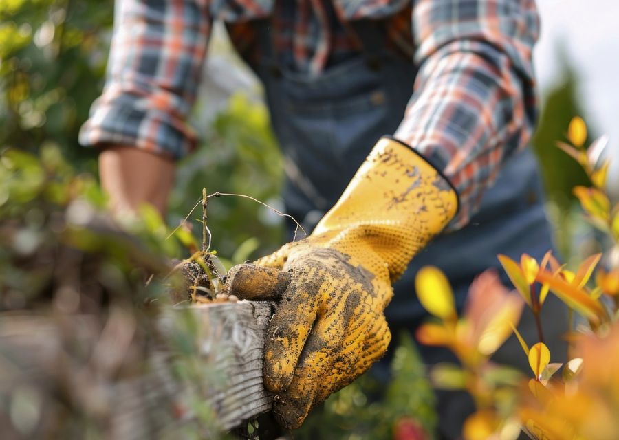 Tree trimming and pruning by Carle Place Tree Service in Winter Springs, FL