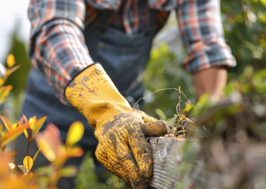 Tree service project by Boylan's Tree Service LLC in Michigan City, IN