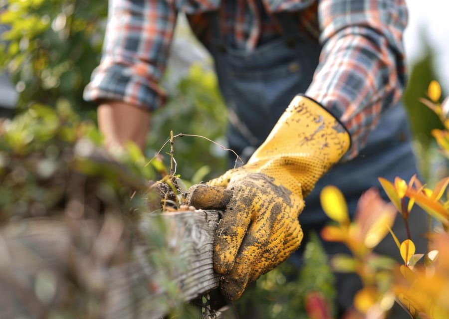 Tree service project by E.P Tree Service Inc in Cartersville, GA