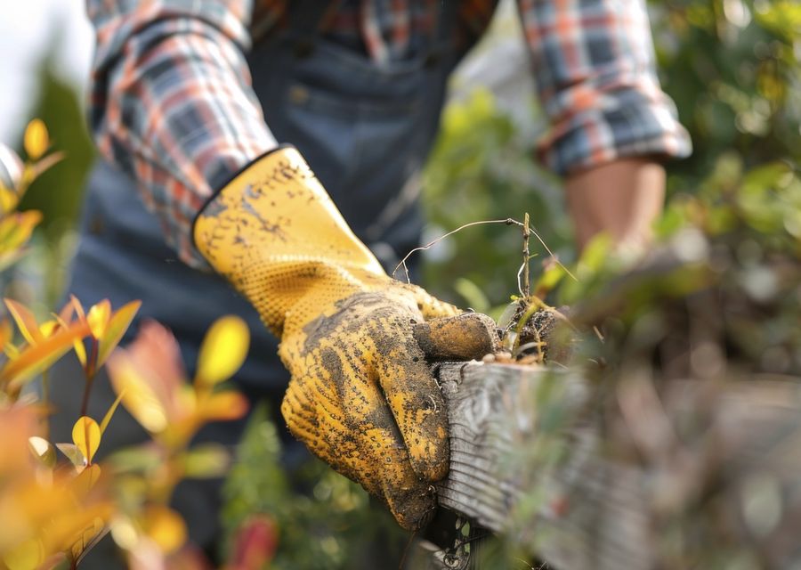 Tree service project by Sam's Tree Service in Hardeeville, SC