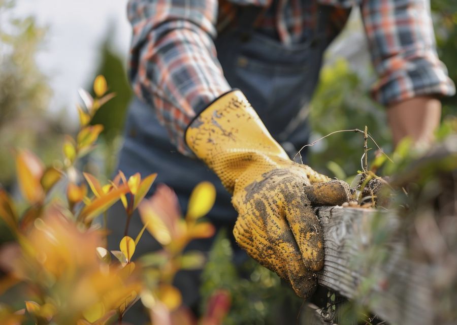 Tree service project by Riverhead Tree Service Masters in Blue Island, IL