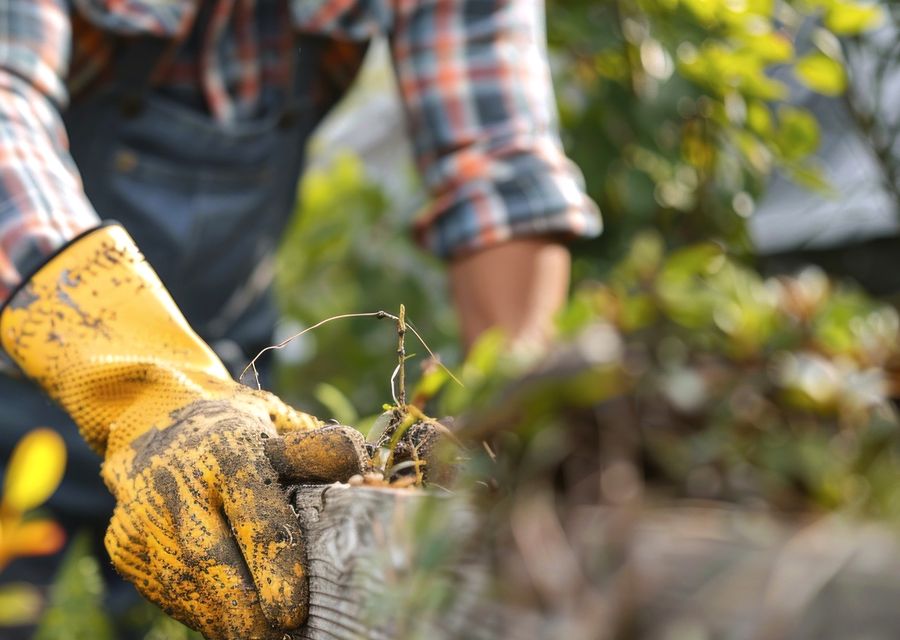 Tree service project by Ben's Tree Service LLC in Casselberry, FL